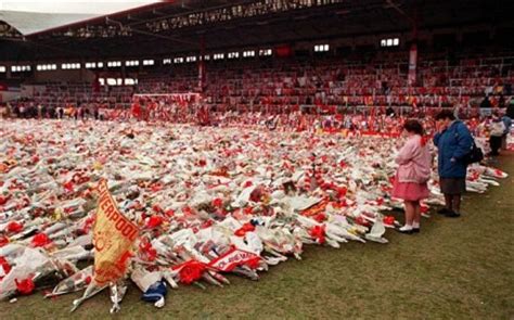 Considered the worst sporting disaster in english history, 96 liverpool fans lost their lives and an additional 766. The 1989 Hillsborough disaster « The Sports Mirror