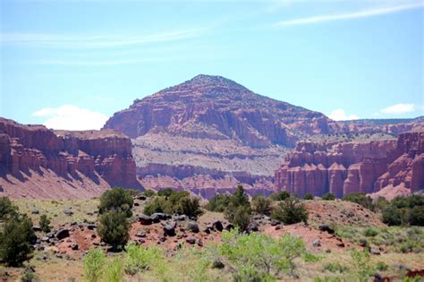 Some More Scenic Southern Utah