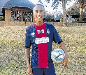 Is a south african football club based in kameelrivier near siyabuswa (mpumalanga) that plays in the psl. Playmaker fired to be shooting right to the top