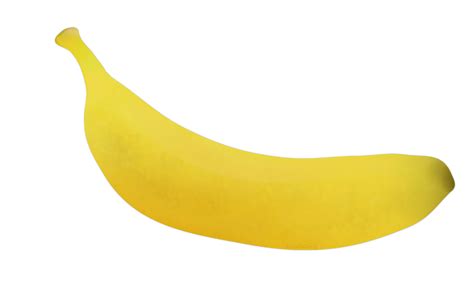 Yellow Banana Png Transparent Background 3500x2250px Filesize