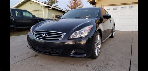Prices shown are the prices people paid including dealer discounts for a used 2010 infiniti g37 coupe 2d with standard options and in good condition with an average of 12,000 miles per year. For Sale 2010 Infiniti G37S Sport Coupe - MyG37