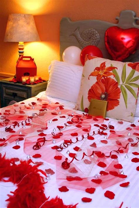 20 Most Romantic Bedroom Decoration Ideas