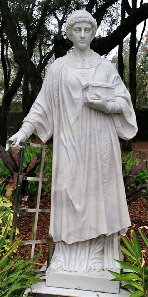 religious statues - Local Catholic Business Product By Artisan Granite ...
