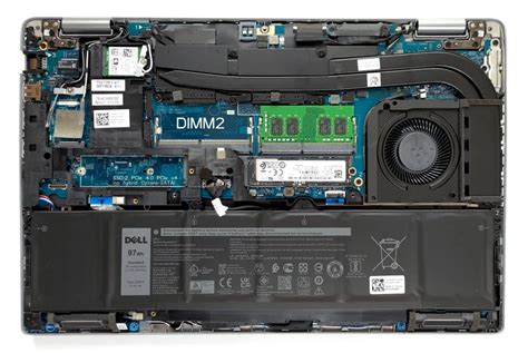 Inside Dell Precision 15 3561 Disassembly And Upgrade Options