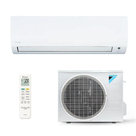 Ar Split Hw Inverter Daikin Advance 12000 Btus 220V