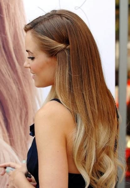 The site owner hides the web page description. Ombre Hair | StyleScoop | South African Lifestyle, Fashion & Beauty Blog