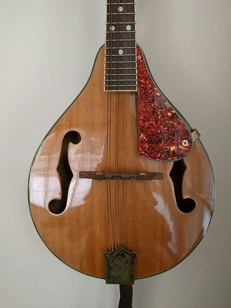 Check out guitar center's great selection at our used nashville music store today! Old Hickory, Nashville A Style Mandolin | Reverb