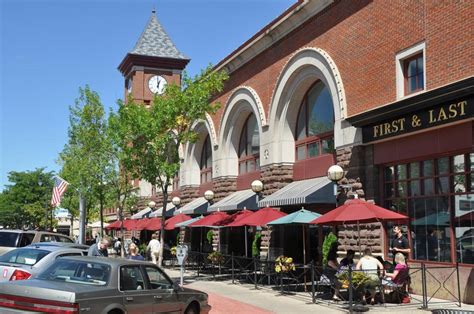 10 Reasons Why Main Street Middletown Is The Best