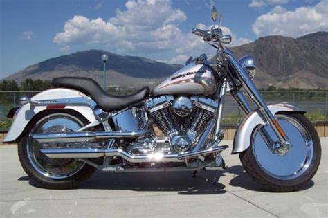 Check spelling or type a new query. 2006 Harley-Davidson FLSTFSE Screamin Eagle Fat Boy - Moto ...