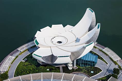 Artscience Museum At Marina Bay Sands Singapore Ticket Price