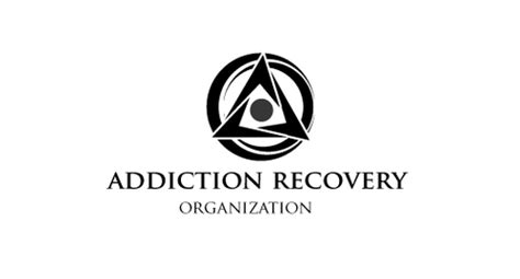 Logo Design For An Addiction Recovery Organization By Dougcalloway
