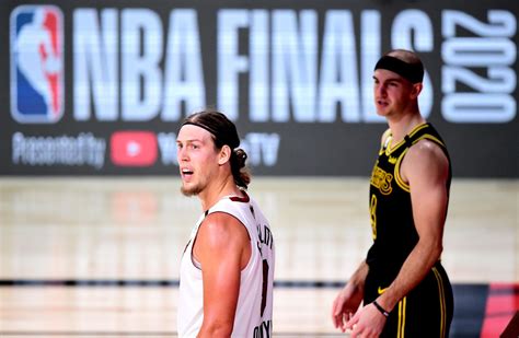 Heats Kelly Olynyk Ready For Anything In NBA Finals