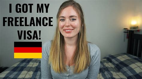 How To Get The Freelance Visa In Germany Advice For Those Who Can Fly