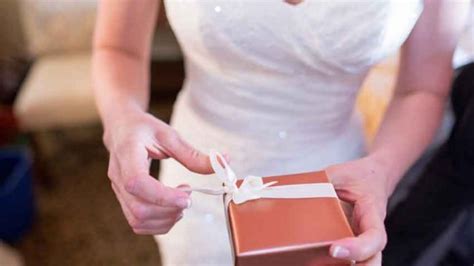 5 Ways To Turn Unwanted Wedding Gifts Into Cash Bridesmaid For Hire