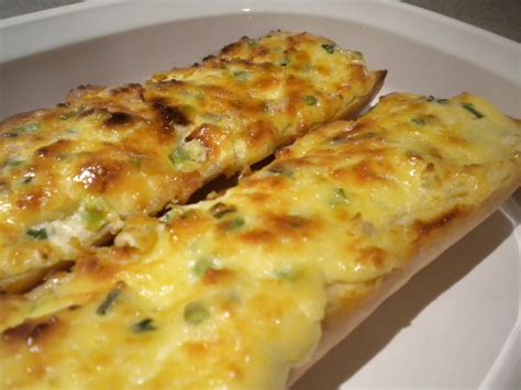Aioli Asiago Cheese Bread Recipe On Food52