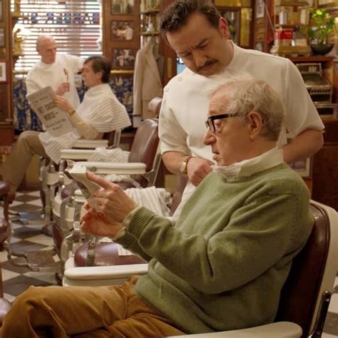 Crisis In Six Scenes Amazon Veröffentlicht Trailer Zur Woody Allen