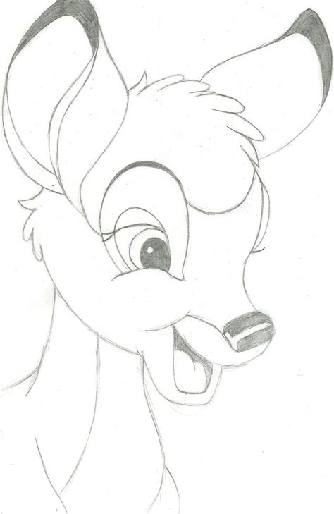 I due triangoli per le orecchie da sistemare sopra il cerchio, il nasino a triangolo e due archetti. Disney Disegni Facilissimi A Matita 2021 ~ 5816buenavista.com