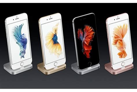 what you need to know about the iphone 6s and 6s plus
