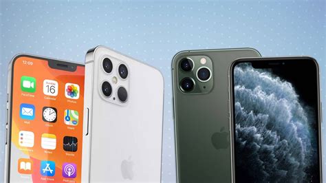 Iphone 12 Pro Vs Iphone 11 Pro The Biggest Changes To Expect Toms