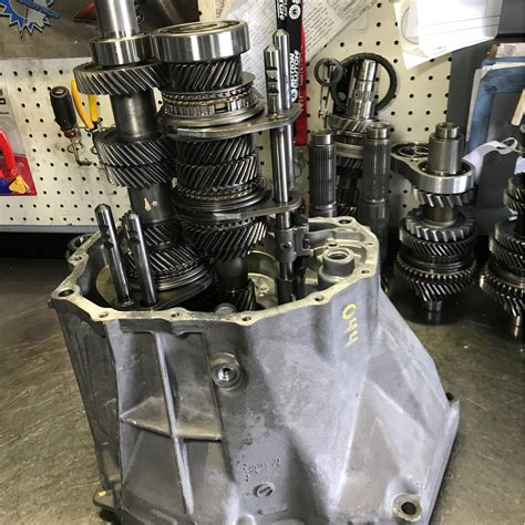 Other used car parts from the top auto salvage yards. Honda S2000 AP1 Manual Transmission 2000-2003 OEM F20C-GDOEM