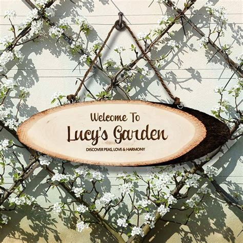 21 Garden Signs Ideas To Try This Year Sharonsable
