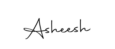 85 Asheesh Name Signature Style Ideas Wonderful Autograph