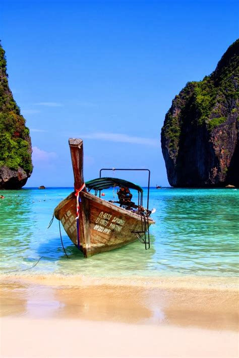 10 Beautiful Exotic Places In Thailand