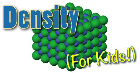 To reduce the effect of a physical force, shock…. Density For Kids - Information, Examples, Definition & Formula