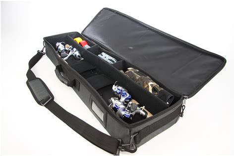 Top Must Have Ice Fishing Rod Case For Every Angler Outdoor Choose