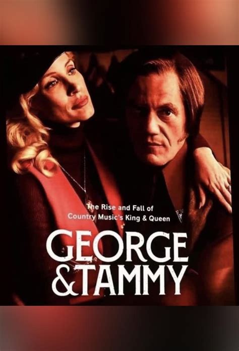 george and tammy season 1