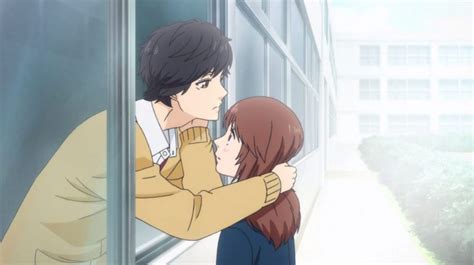 However, after a misunderstanding, their relationship as friends ends when he transfers schools over summer. Ao Haru Ride Season 2: (Latest Updates) Know The Fate Of ...