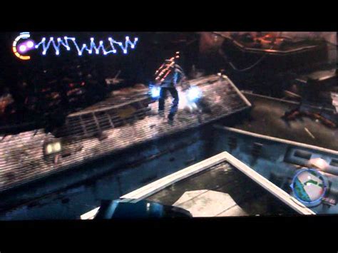 Infamous 2 Playthrough Part 61 Youtube