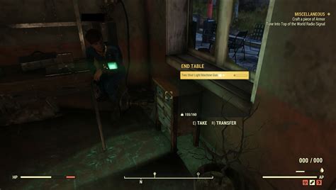 Fallout 76 Purging Duped Items In Todays Patch