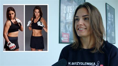 Karolina owczarz po pierwszej przegranej w karierze: Karolina Owczarz o swojej przemianie i niechęci do Oli Roli - YouTube