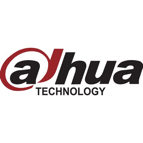 Dahua Logo Vector Logo Of Dahua Brand Free Download Eps Ai Png Cdr