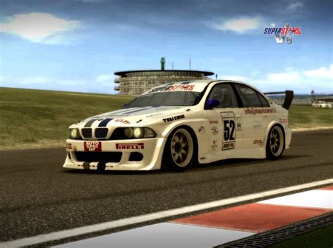 Bmw M5 Racing Amazing Photo Gallery Some Information And