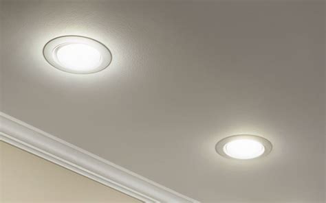 Flush And Recessed Light Fixtures Canvas Talk