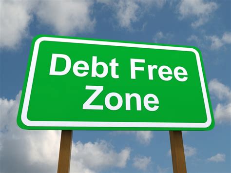 Steps To Becoming Debt Free Al Miftah