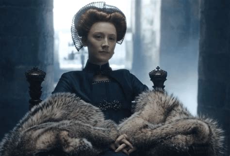 Defiant Facts About Mary Queen Of Scots Historys Tragic Queen