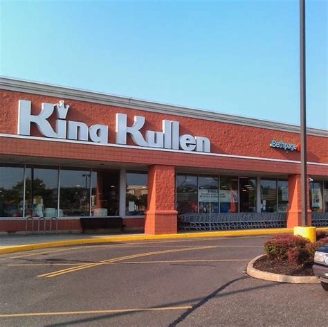 King Kullen In Bay Shore Restaurant Reviews