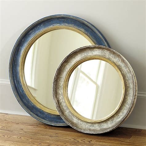 Cassidy Mirror Ballard Designs Mirror Frame Diy Mirror Ballard