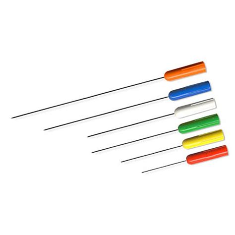 Mvap Medical Supplies Monopolar Technomed Detachable Monopolar Needle