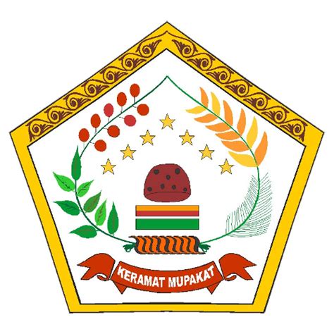 Logo Kabupaten Aceh Tengah Format Vektor Cdr Eps Ai Svg Png Gudang Logo Images