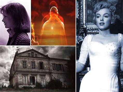 12 Spine Tingling Real Life Ghost Stories