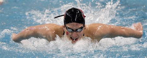 Nc State Swimming And Diving Head To Acc Championship