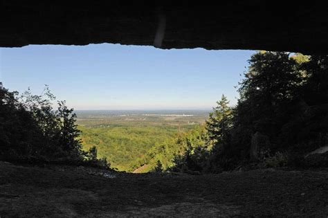 Legal Rock Climbs At Thacher State Park Under Review