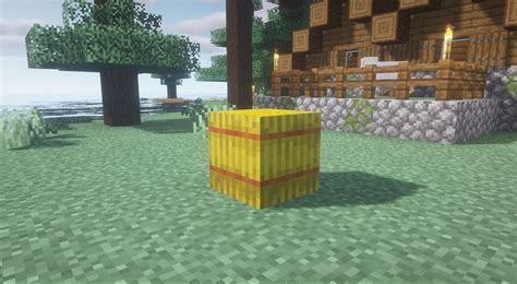 Top 5 Uses Of Hay Bales In Minecraft