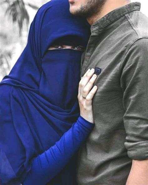 Pin On Islamic Couples