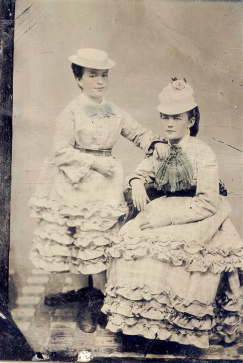 God Awful Photos Of Victorian Women Hats From The 1860s And 1890s ~ Vintage Everyday Victorian