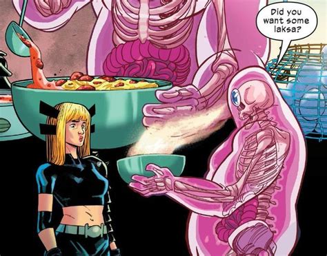 Madripoor was once a haven for pirates, and that tradition is somewhat continued today with its lawless quality. This famous Southeast Asian dish got a mention in the ...